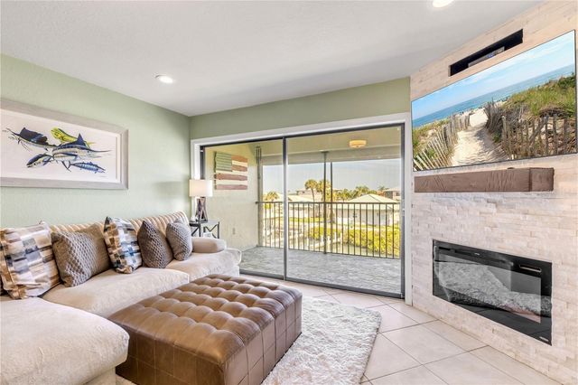 2100 N PENINSULA AVENUE 305, New Smyrna Beach, FL 32169