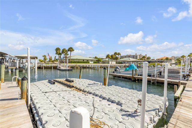 2100 N PENINSULA AVENUE 305, New Smyrna Beach, FL 32169