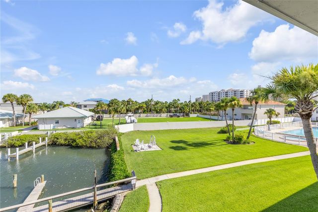 2100 N PENINSULA AVENUE 305, New Smyrna Beach, FL 32169
