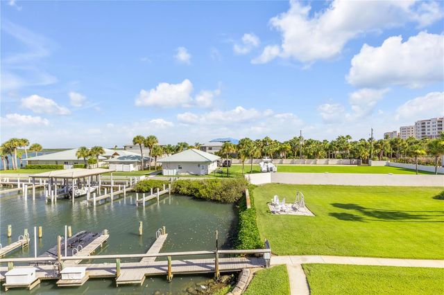 2100 N PENINSULA AVENUE 305, New Smyrna Beach, FL 32169