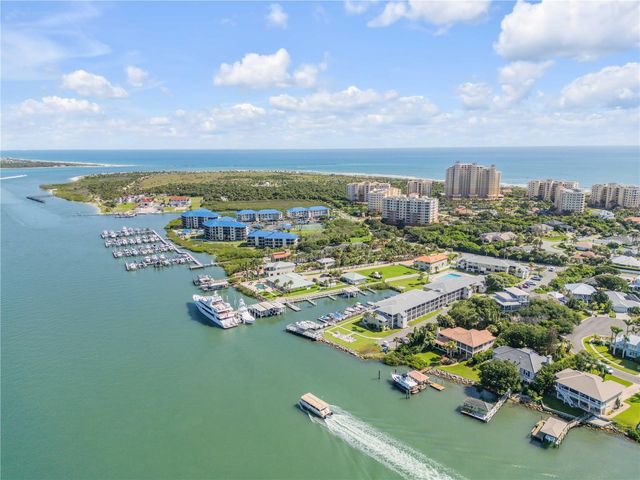 2100 N PENINSULA AVENUE 305, New Smyrna Beach, FL 32169