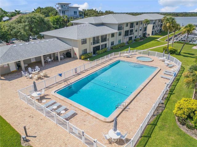 2100 N PENINSULA AVENUE 305, New Smyrna Beach, FL 32169
