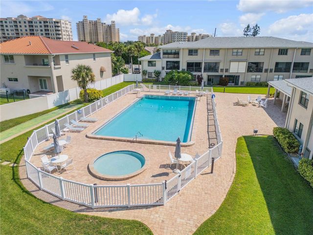 2100 N PENINSULA AVENUE 305, New Smyrna Beach, FL 32169