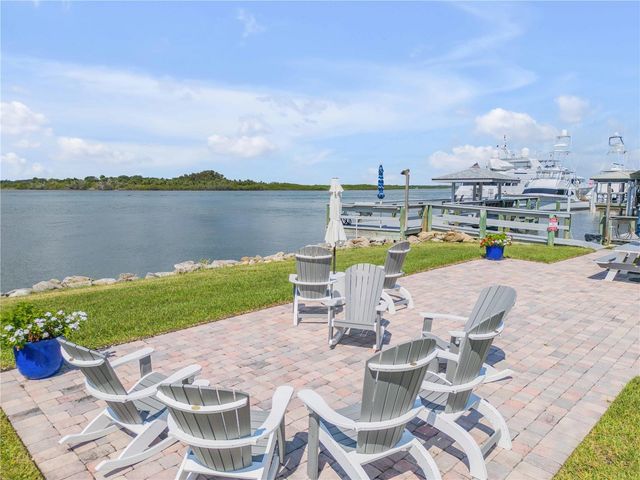 2100 N PENINSULA AVENUE 305, New Smyrna Beach, FL 32169