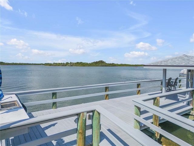 2100 N PENINSULA AVENUE 305, New Smyrna Beach, FL 32169