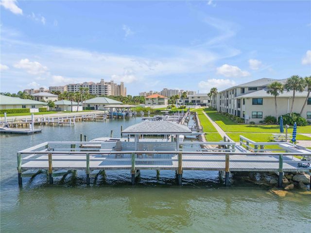 2100 N PENINSULA AVENUE 305, New Smyrna Beach, FL 32169