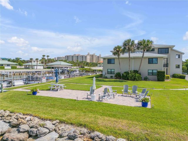 2100 N PENINSULA AVENUE 305, New Smyrna Beach, FL 32169