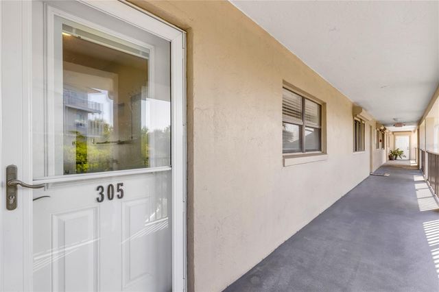 2100 N PENINSULA AVENUE 305, New Smyrna Beach, FL 32169