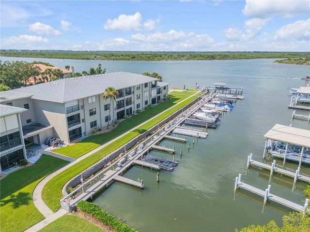 2100 N PENINSULA AVENUE 305, New Smyrna Beach, FL 32169