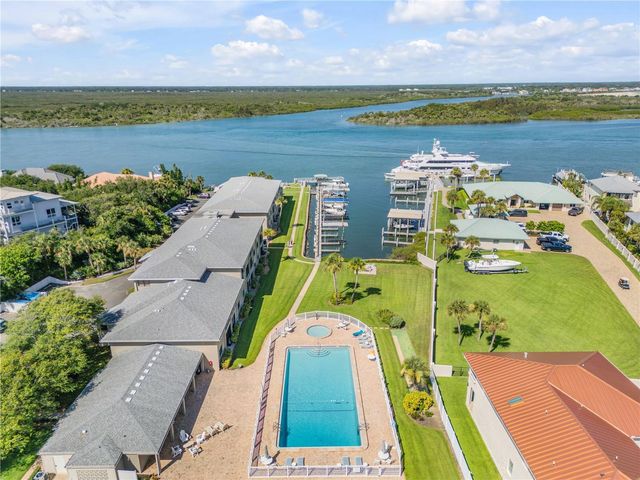 2100 N PENINSULA AVENUE 305, New Smyrna Beach, FL 32169