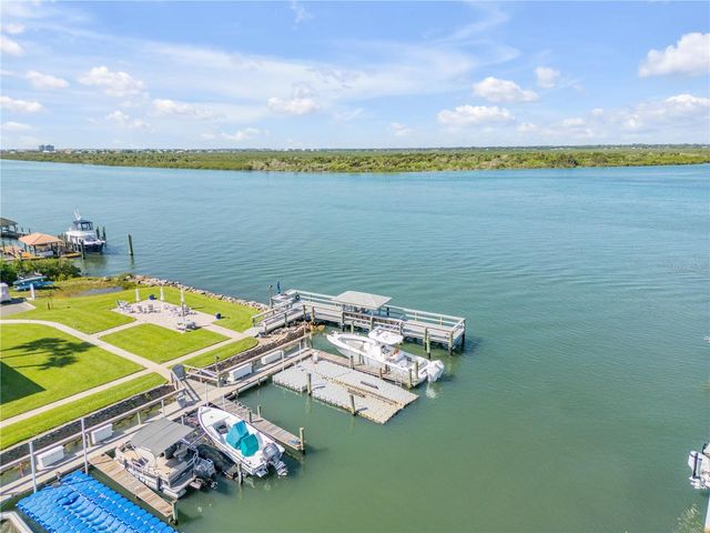 2100 N PENINSULA AVENUE 305, New Smyrna Beach, FL 32169