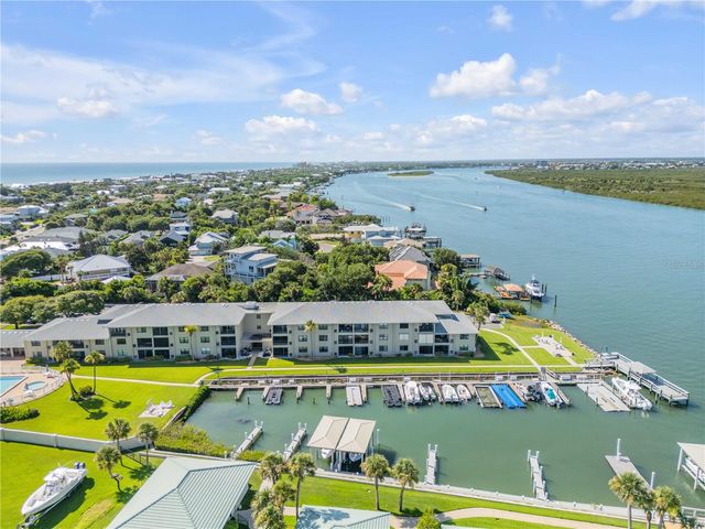 2100 N PENINSULA AVENUE 305, New Smyrna Beach, FL 32169