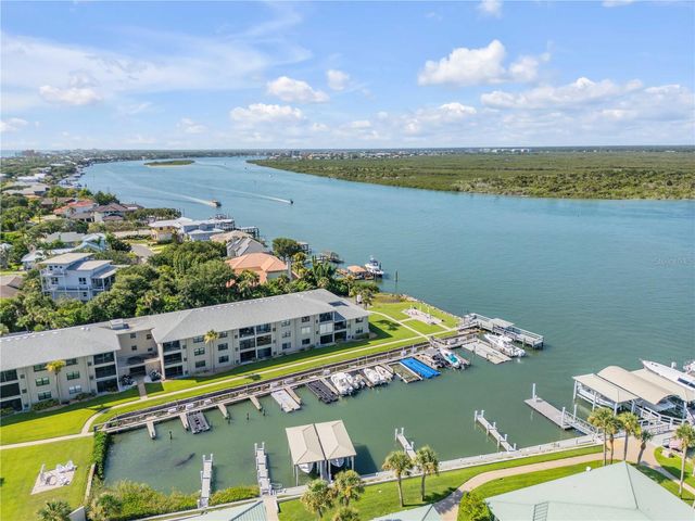 2100 N PENINSULA AVENUE 305, New Smyrna Beach, FL 32169