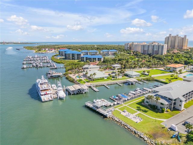 2100 N PENINSULA AVENUE 305, New Smyrna Beach, FL 32169