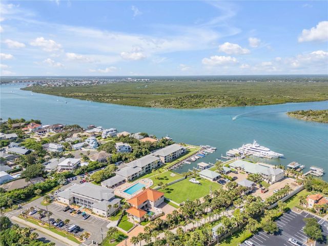 2100 N PENINSULA AVENUE 305, New Smyrna Beach, FL 32169