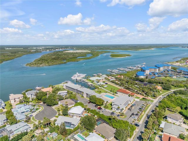 2100 N PENINSULA AVENUE 305, New Smyrna Beach, FL 32169