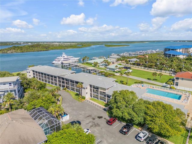 2100 N PENINSULA AVENUE 305, New Smyrna Beach, FL 32169