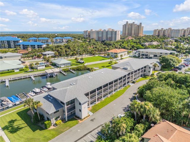 2100 N PENINSULA AVENUE 305, New Smyrna Beach, FL 32169