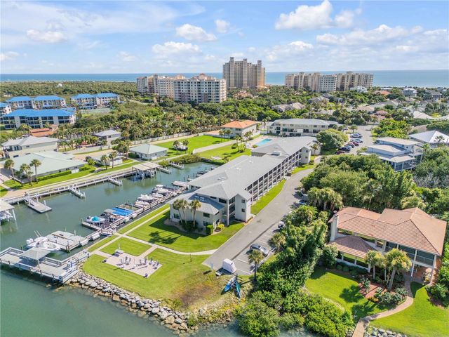2100 N PENINSULA AVENUE 305, New Smyrna Beach, FL 32169