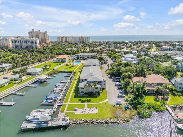 2100 N PENINSULA AVENUE 305, New Smyrna Beach, FL 32169