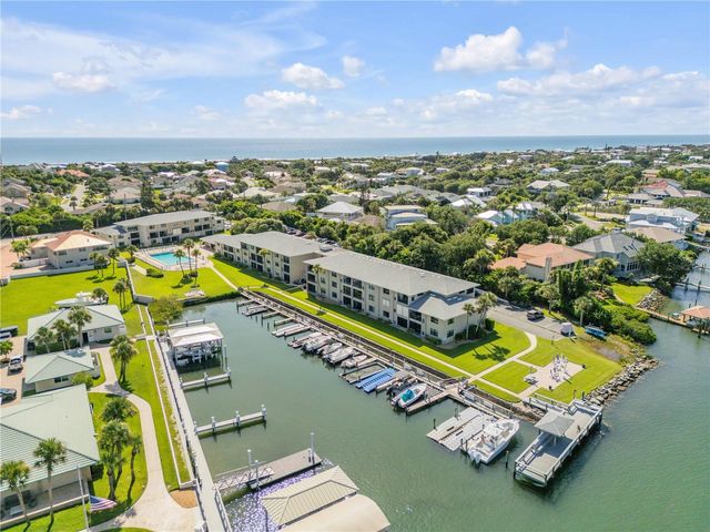 2100 N PENINSULA AVENUE 305, New Smyrna Beach, FL 32169