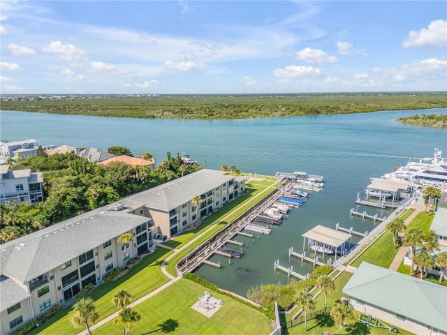 2100 N PENINSULA AVENUE 305, New Smyrna Beach, FL 32169