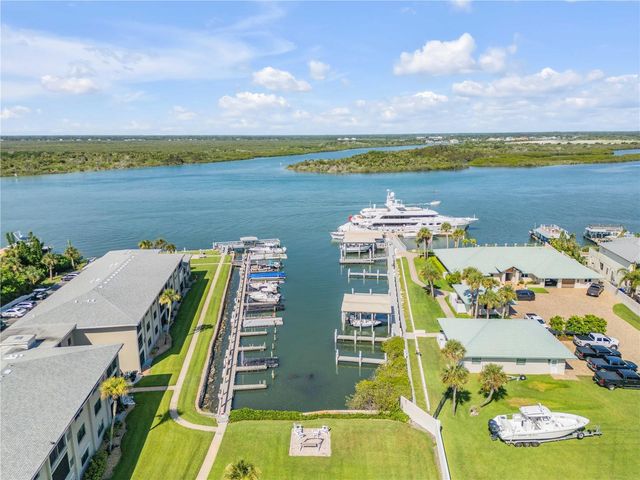 2100 N PENINSULA AVENUE 305, New Smyrna Beach, FL 32169