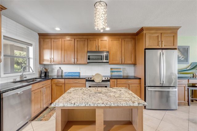2100 N PENINSULA AVENUE 305, New Smyrna Beach, FL 32169