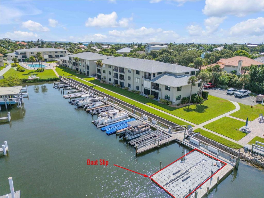 2100 N PENINSULA AVENUE 305, New Smyrna Beach, FL 32169