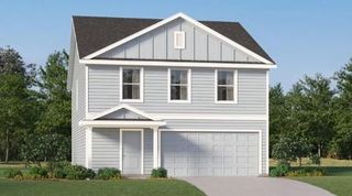 18732 Loom Drive, Conroe, TX 77306