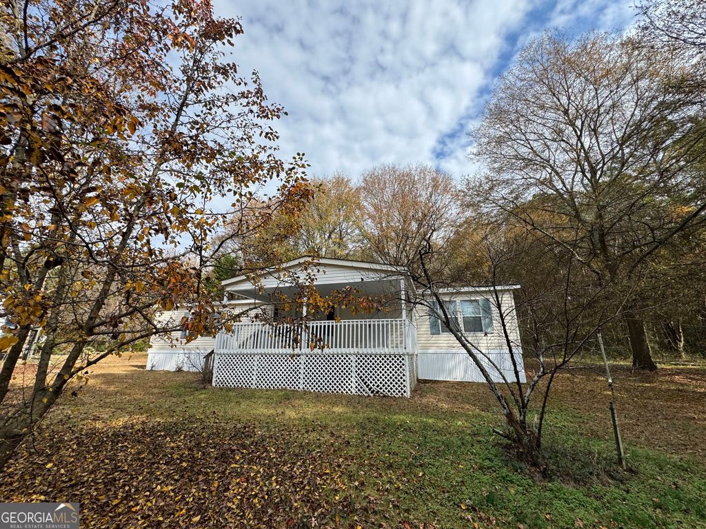 2278 Providence Church Road, Lavonia, GA 30553