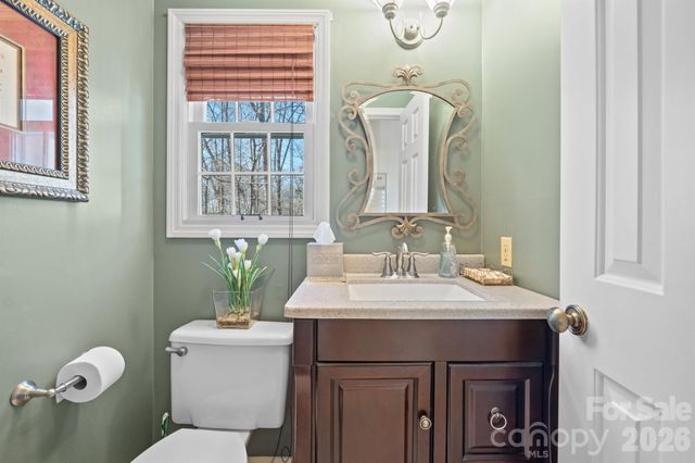 856 W 6th Street Circle, Newton, NC 28658