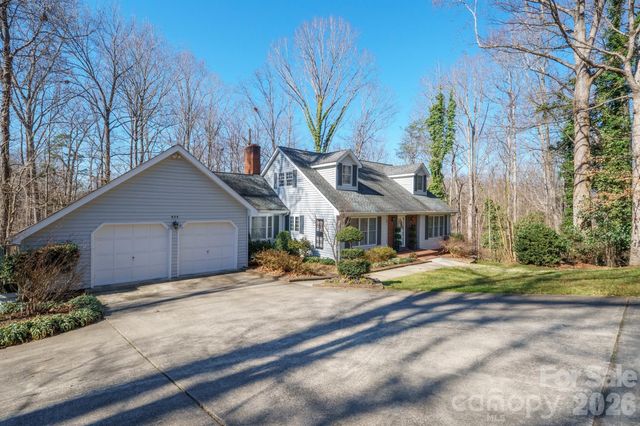 856 W 6th Street Circle, Newton, NC 28658