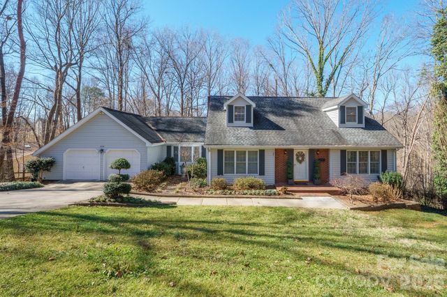 856 W 6th Street Circle, Newton, NC 28658
