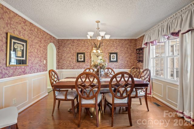 856 W 6th Street Circle, Newton, NC 28658