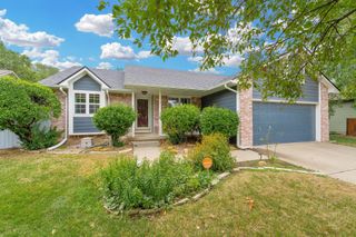 418 S Firefly St, Wichita, KS 67235