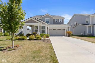 15269 Staffordshire Way, Fishers, IN 46037