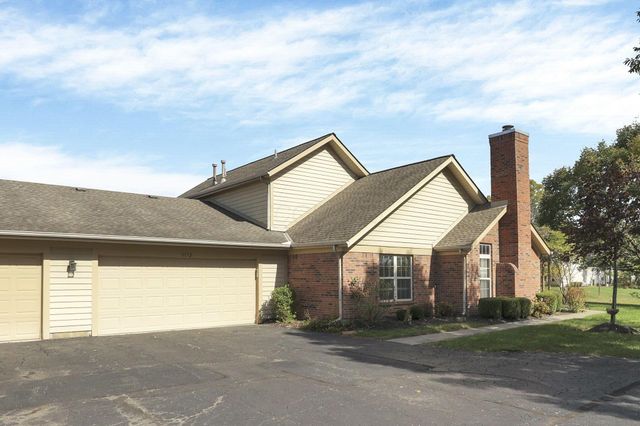 3172 Pine Manor Boulevard, Grove City, OH 43123