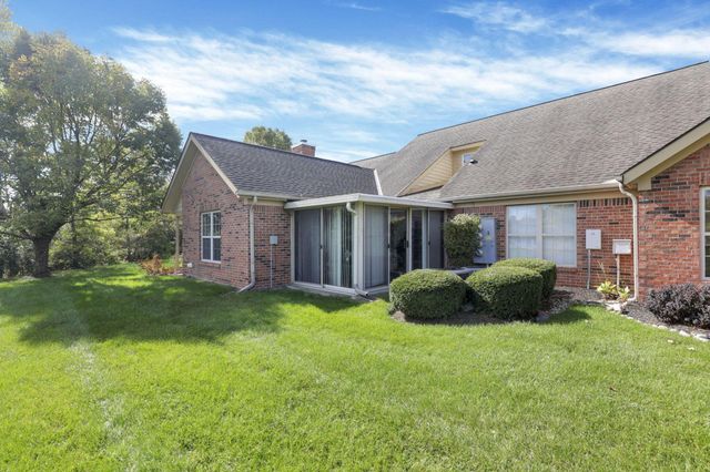 3172 Pine Manor Boulevard, Grove City, OH 43123