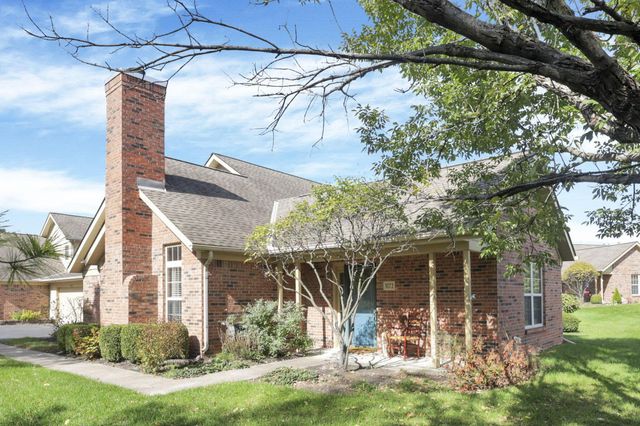 3172 Pine Manor Boulevard, Grove City, OH 43123