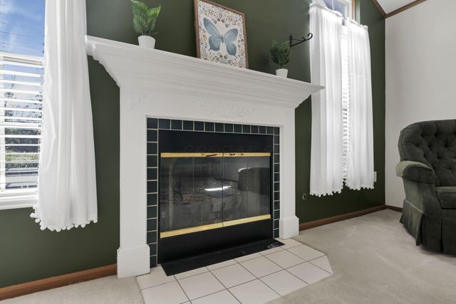 3172 Pine Manor Boulevard, Grove City, OH 43123