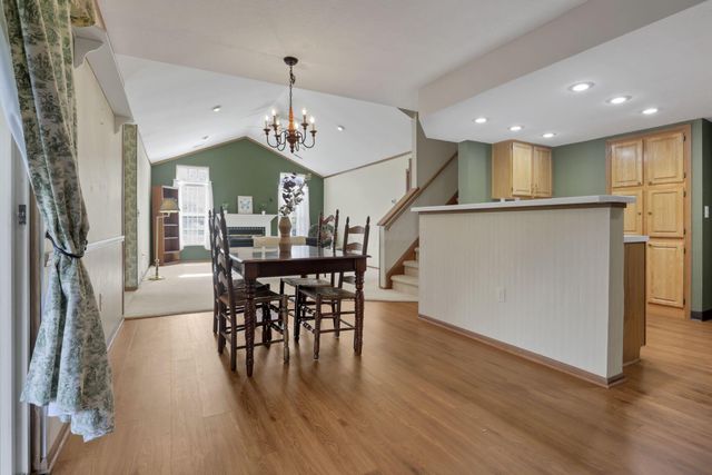 3172 Pine Manor Boulevard, Grove City, OH 43123