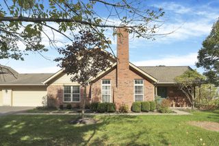 3172 Pine Manor Boulevard, Grove City, OH 43123