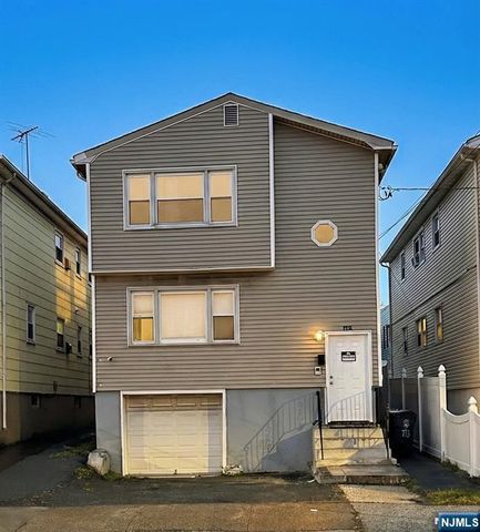 178 Fabyan Place, Newark, NJ 07112