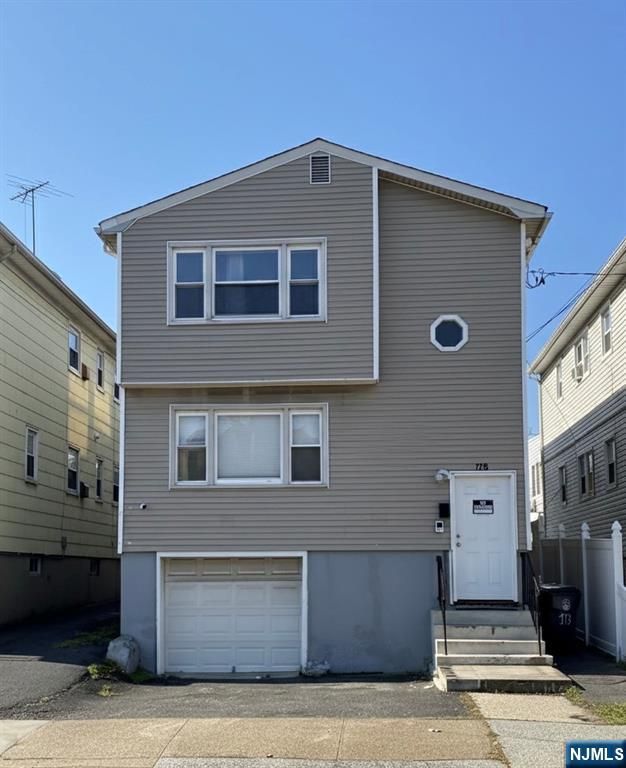 178 Fabyan Place, Newark, NJ 07112