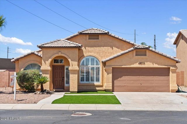 16830 S 42ND Street, Phoenix, AZ 85048