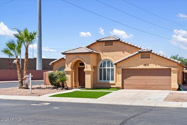 16830 S 42ND Street, Phoenix, AZ 85048
