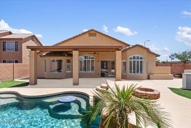 16830 S 42ND Street, Phoenix, AZ 85048