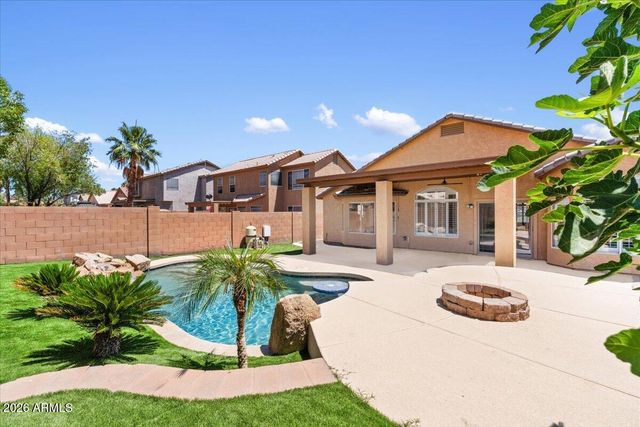 16830 S 42ND Street, Phoenix, AZ 85048