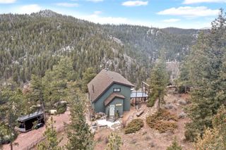 672 Comanche Circle, Red Feather Lakes, CO 80545